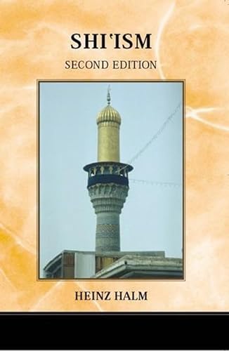 

Shi'ism (New Edinburgh Islamic Surveys)