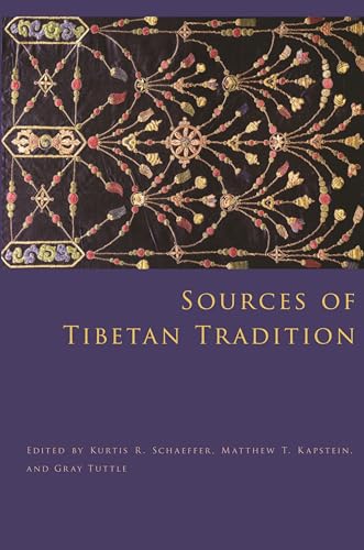 9780231135993: Sources of Tibetan Tradition (Introduction to Asian Civilizations)