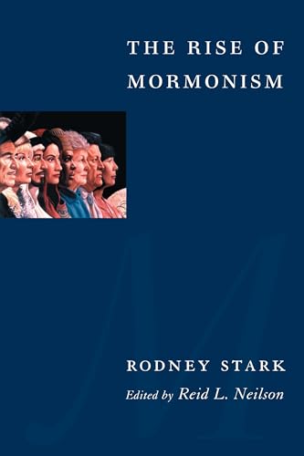 Stock image for The Rise of Mormonism for sale by Blackwell's