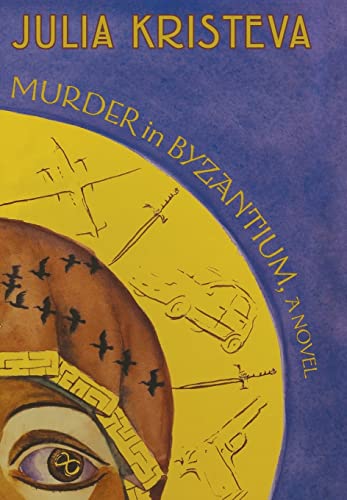 Beispielbild fr Murder in Byzantium : A Novel zum Verkauf von Better World Books