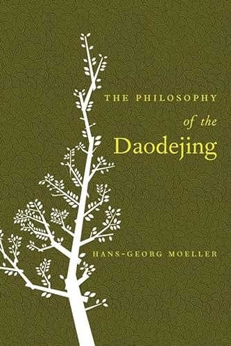 9780231136785: Philosophy of the Daodejing