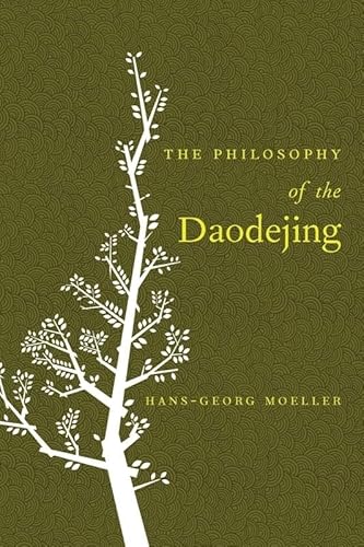 Stock image for The Philosophy of the Daodejing for sale by ThriftBooks-Atlanta