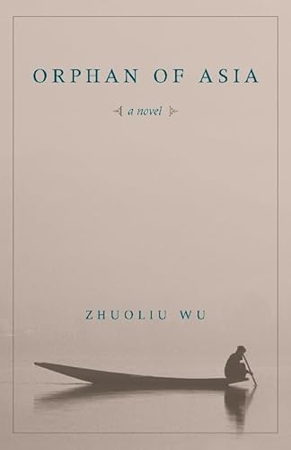 Beispielbild fr Orphan of Asia (Modern Chinese Literature from Taiwan) zum Verkauf von WorldofBooks