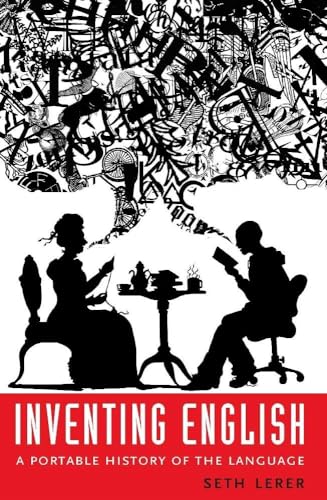 Beispielbild fr Inventing English: A Portable History of the Language zum Verkauf von Books-FYI, Inc.