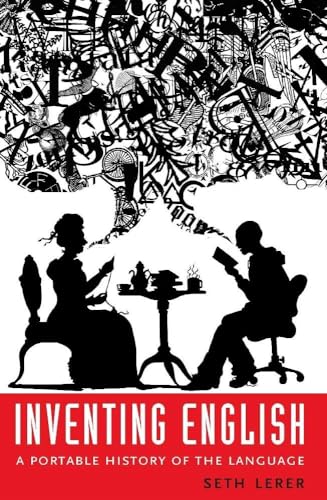 9780231137942: Inventing English: A Portable History of the Language