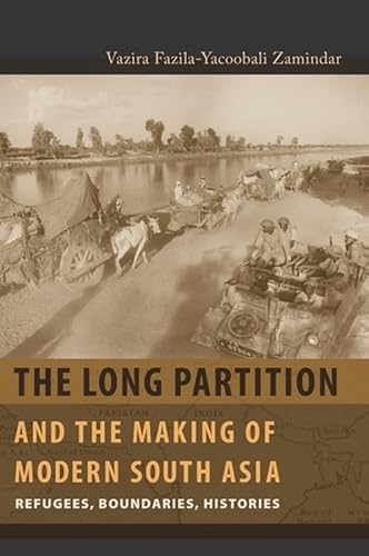 Beispielbild fr The Long Partition and the Making of Modern South Asia zum Verkauf von Blackwell's