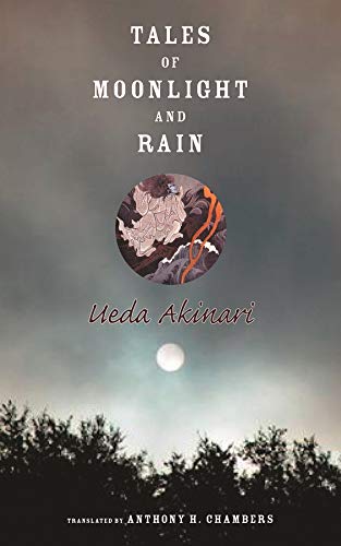 Imagen de archivo de Tales of Moonlight and Rain a la venta por Dream Books Co.