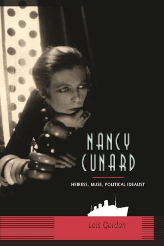 Imagen de archivo de Nancy Cunard a la venta por Blackwell's