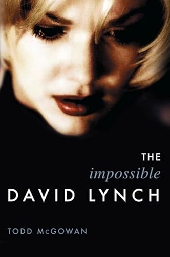 Beispielbild fr The Impossible David Lynch zum Verkauf von Blackwell's