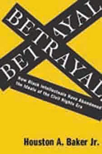 Stock image for Betrayal for sale by Blackwell's