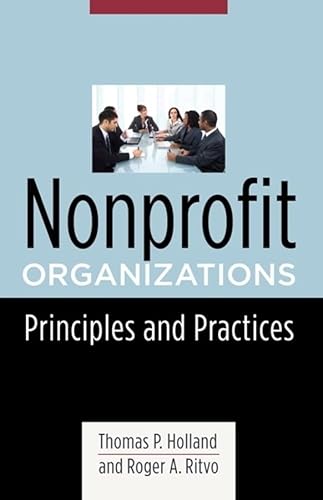 Stock image for Nonprofit Organizations for sale by Kennys Bookstore