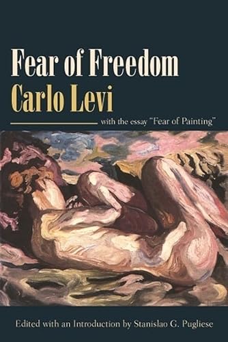 Imagen de archivo de Fear of Freedom: With the Essay "Fear of Painting" a la venta por Lucky's Textbooks