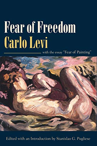9780231139977: Fear Of Freedom: With the Essay "Fear of Painting"
