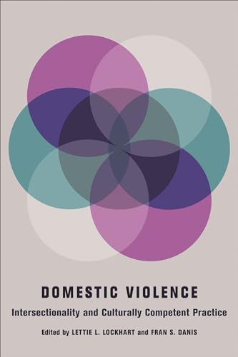 9780231140270: Domestic Violence: Intersectionality and Culturally Competent Practice