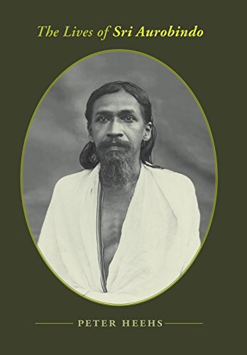 Stock image for The Lives of Sri Aurobindo for sale by Better World Books
