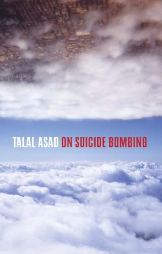 Imagen de archivo de On Suicide Bombing a la venta por Better World Books