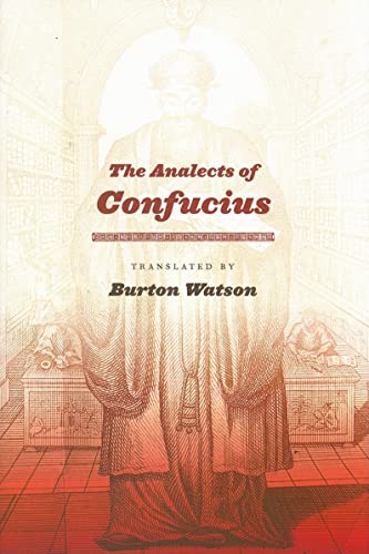 9780231141642: The Analects of Confucius (Translations from the Asian Classics)
