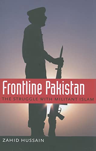 Imagen de archivo de Frontline Pakistan: The Struggle with Militant Islam a la venta por Wonder Book