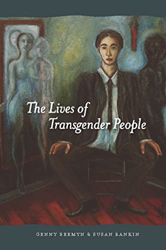 Stock image for The Lives of Transgender People for sale by Chiron Media