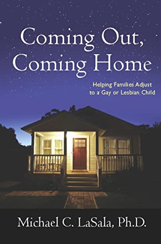 9780231143820: Coming Out, Coming Home: Helping Families Adjust to a Gay or Lesbian Child