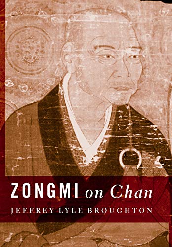 9780231143929: Zongmi on Chan (Translations from the Asian Classics)