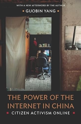 9780231144209: The Power of the Internet in China: Citizen Activism Online