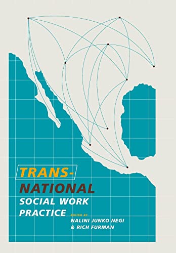 Beispielbild fr Transnational Social Work Practice zum Verkauf von Wonder Book