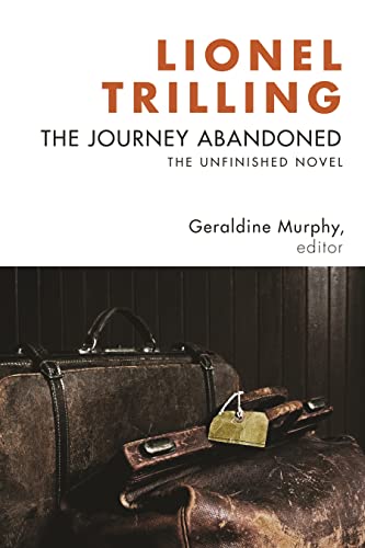 Beispielbild fr The Journey Abandoned : The Unfinished Novel zum Verkauf von Better World Books