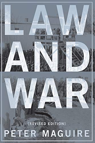 Beispielbild fr Law and War : International Law and American History zum Verkauf von Better World Books
