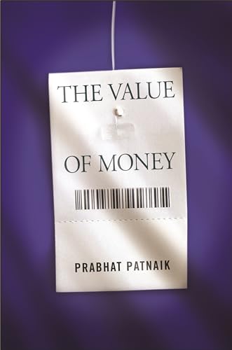 9780231146760: The Value of Money