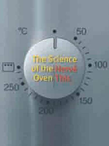 Beispielbild fr The Science of the Oven zum Verkauf von Blackwell's