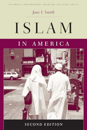 Beispielbild fr Islam in America (Columbia Contemporary American Religion Series) zum Verkauf von Half Price Books Inc.