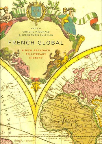 Beispielbild fr French Global zum Verkauf von Blackwell's