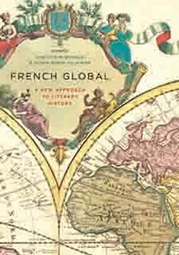 Imagen de archivo de French Global a la venta por Blackwell's