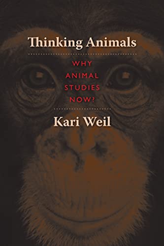 Beispielbild fr Thinking Animals zum Verkauf von Blackwell's