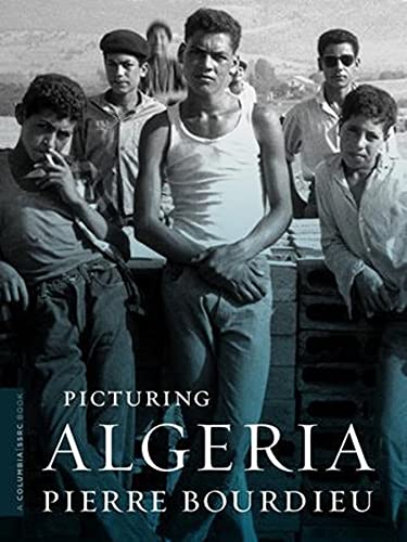 Beispielbild fr Picturing Algeria zum Verkauf von Blackwell's