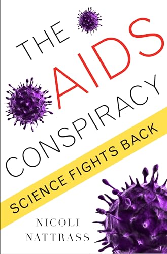 Imagen de archivo de The AIDS Conspiracy a la venta por Blackwell's