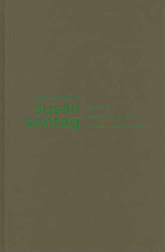 Beispielbild fr The Scandal of Susan Sontag zum Verkauf von Better World Books