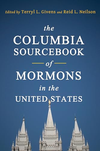 Stock image for The Columbia Sourcebook of Mormons in the United States for sale by RPL Library Store