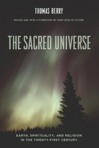Beispielbild fr The Sacred Universe : Earth, Spirituality, and Religion in the Twenty-First Century zum Verkauf von Better World Books