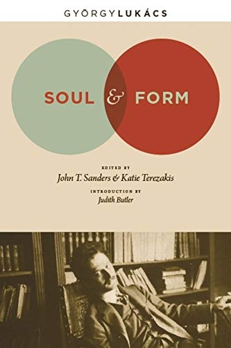 Stock image for Soul and Form for sale by Revaluation Books