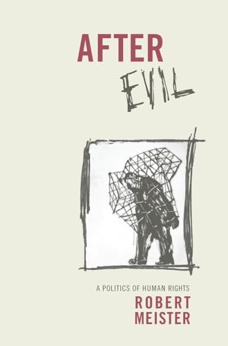 Stock image for After Evil for sale by Blackwell's