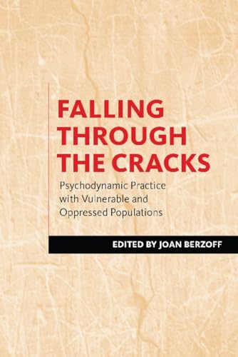 Stock image for Falling Through the Cracks: Psychodynamic Practice with Vulnerable and Oppressed Populations for sale by Open Books