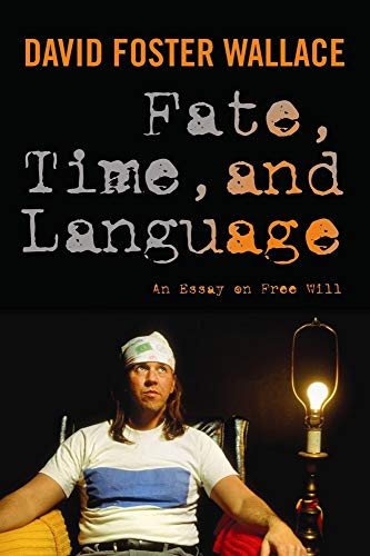 Beispielbild fr Fate, Time, and Language zum Verkauf von Blackwell's