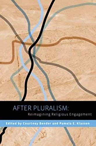 Stock image for After Pluralism for sale by Blackwell's