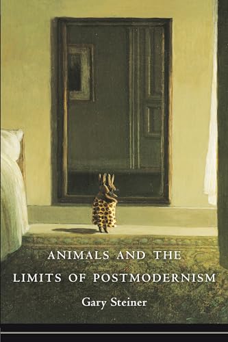 Beispielbild fr Animals and the Limits of Postmodernism zum Verkauf von Blackwell's