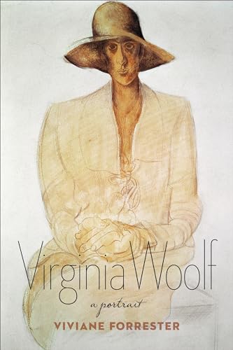 Stock image for Virginia Woolf : A Portrait for sale by Better World Books