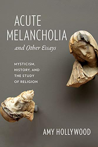 Stock image for Acute Melancholia and Other Essays: Mysticism, History, and the Study of Religion (Gender, Theory, and Religion) for sale by Book Deals