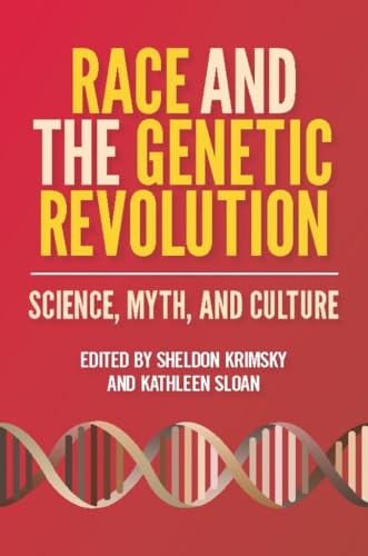 Beispielbild fr Race and the Genetic Revolution zum Verkauf von Blackwell's