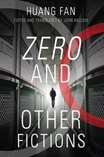 Imagen de archivo de Zero and Other Fictions a la venta por Better World Books